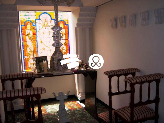 Apartamento de 6 alcobas en venta en Chico Norte, Bogotá, 369 m² · foto 10 de 17