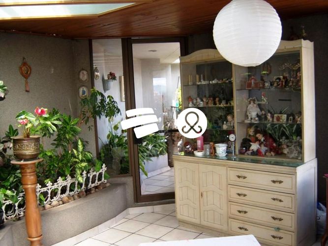 Apartamento de 6 alcobas en venta en Chico Norte, Bogotá, 369 m² · foto 11 de 17
