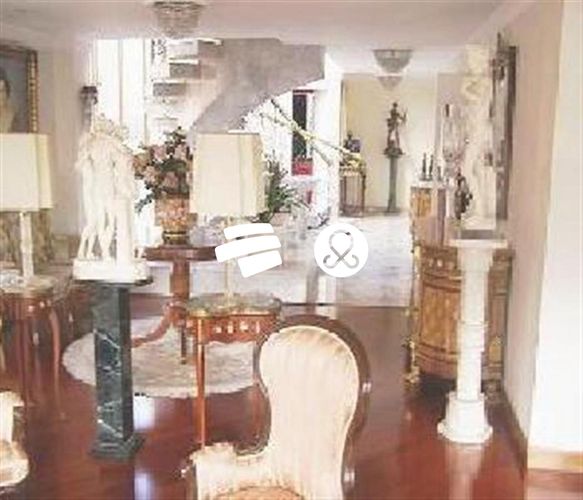 Apartamento de 6 alcobas en venta en Chico Norte, Bogotá, 369 m² · foto 12 de 17