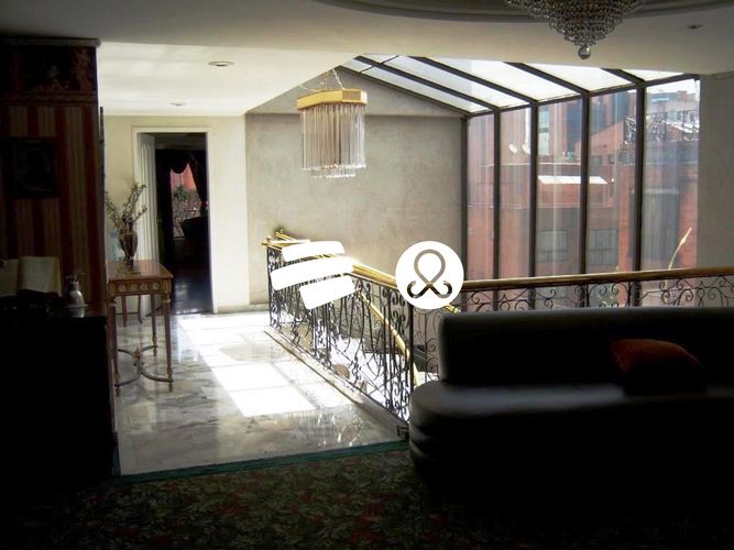 Apartamento de 6 alcobas en venta en Chico Norte, Bogotá, 369 m² · foto 14 de 17