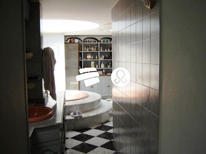 Apartamento de 6 alcobas en venta en Chico Norte, Bogotá, 369 m² · foto 15 de 17