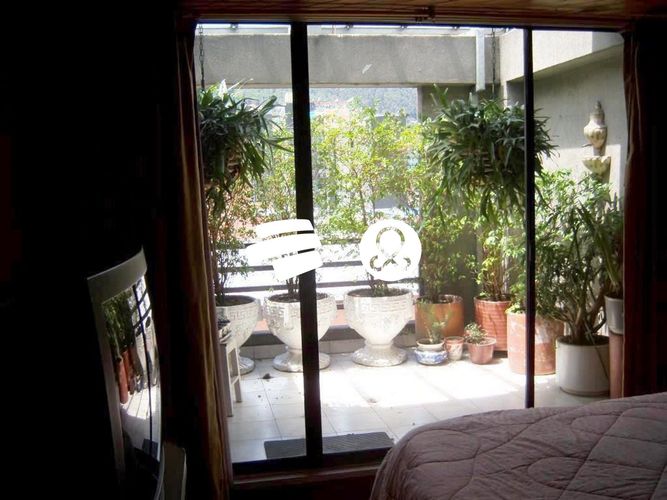 Apartamento de 6 alcobas en venta en Chico Norte, Bogotá, 369 m² · foto 16 de 17