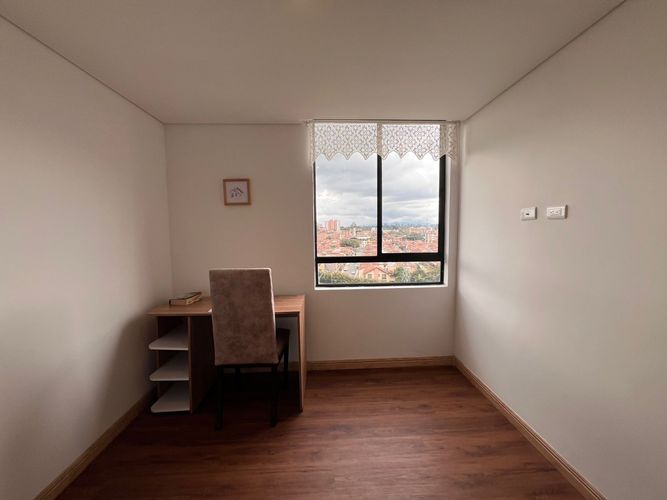 Apartamento de 3 alcobas en venta en Quirama, Rionegro, 74 m² · foto 14 de 16
