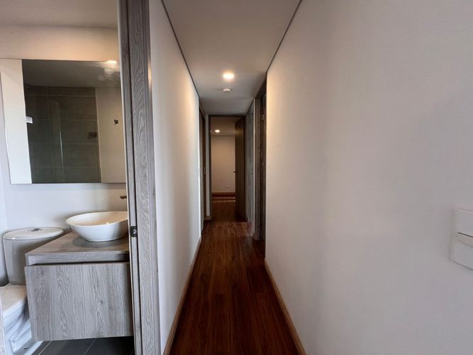 Apartamento de 3 alcobas en venta en Quirama, Rionegro, 74 m² · foto 3 de 16
