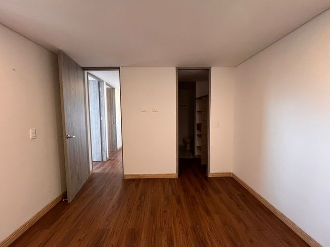 Apartamento de 3 alcobas en venta en Quirama, Rionegro, 74 m² · foto 6 de 16