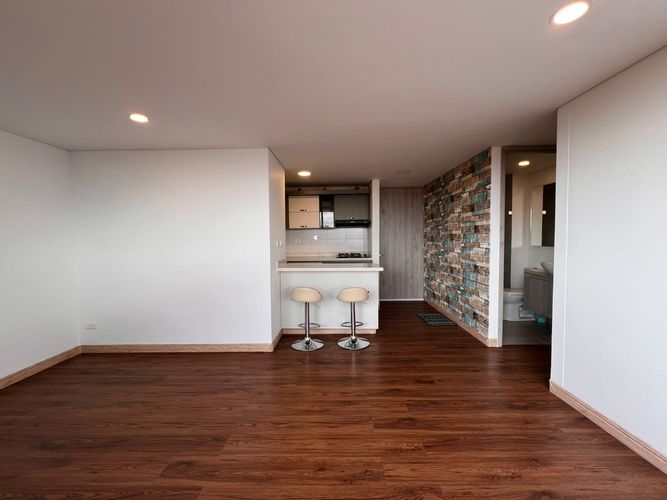 Apartamento de 3 alcobas en venta en Quirama, Rionegro, 74 m² · foto 7 de 16