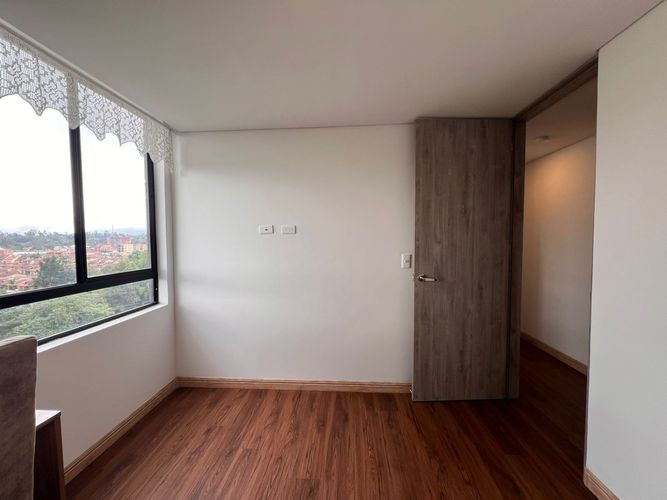 Apartamento de 3 alcobas en venta en Quirama, Rionegro, 74 m² · foto 8 de 16