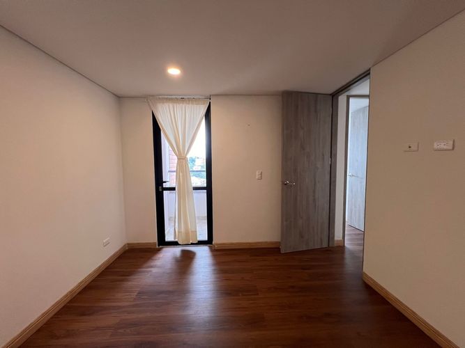 Apartamento de 3 alcobas en venta en Quirama, Rionegro, 74 m² · foto 10 de 16