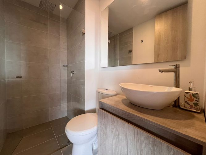 Apartamento de 3 alcobas en venta en Quirama, Rionegro, 74 m² · foto 15 de 16