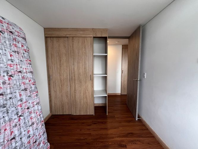 Apartamento de 3 alcobas en venta en Quirama, Rionegro, 74 m² · foto 11 de 16