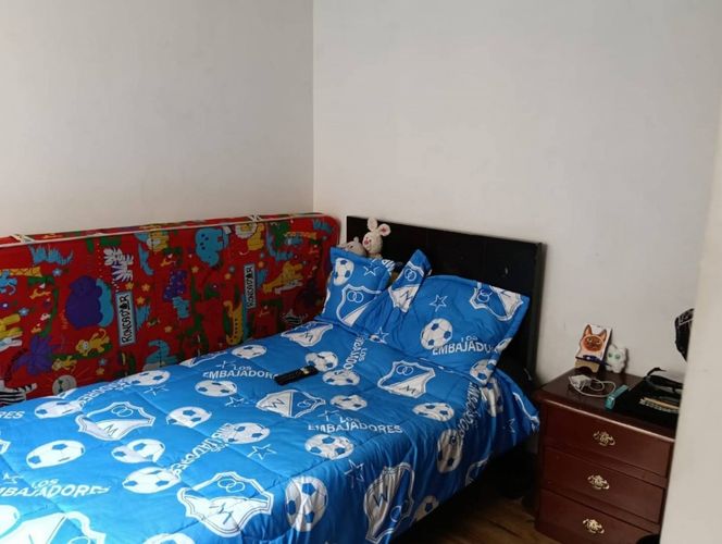 Casa en venta en Panorama Del Campo, Mosquera · foto 8 de 18