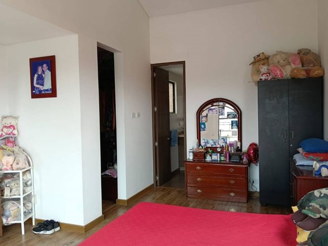 Casa en venta en Panorama Del Campo, Mosquera · foto 15 de 18