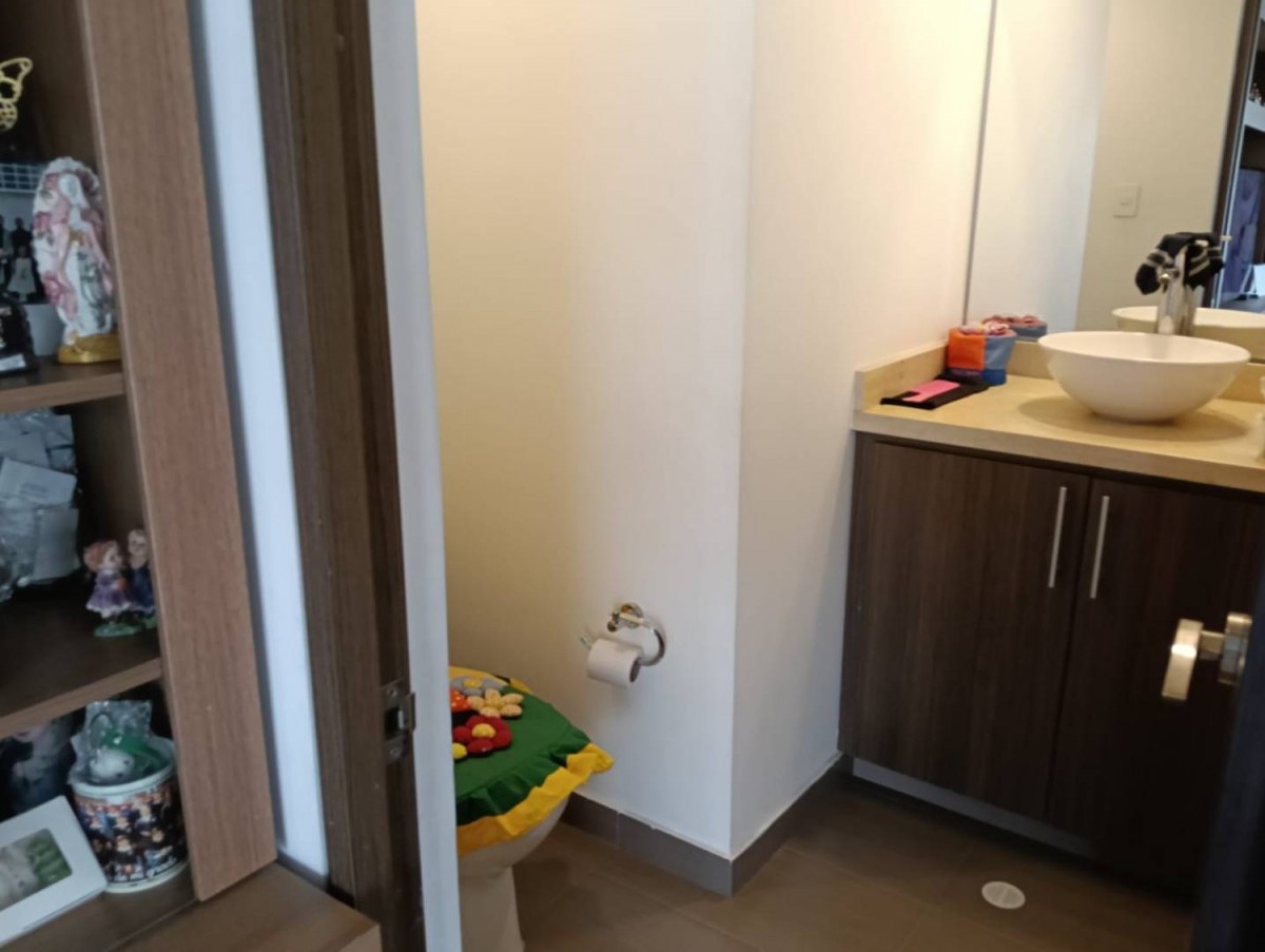 Casa en venta en Panorama Del Campo, Mosquera · foto 18 de 18