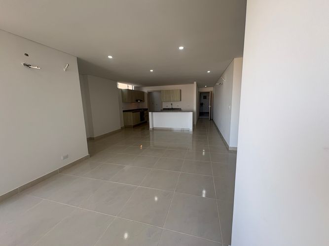 Apartamento en venta en Villa Campestre, Barranquilla · foto 3 de 24