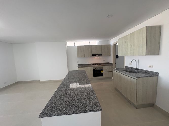 Apartamento en venta en Villa Campestre, Barranquilla · foto 4 de 24