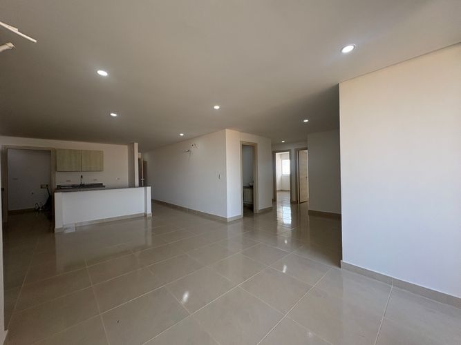 Apartamento en venta en Villa Campestre, Barranquilla · foto 5 de 24