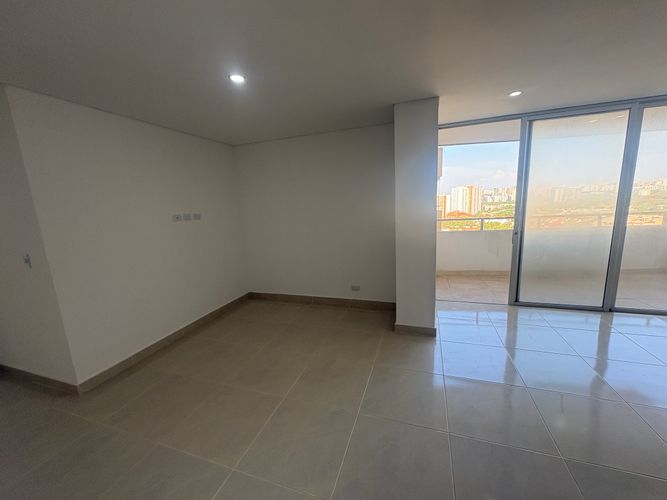 Apartamento en venta en Villa Campestre, Barranquilla · foto 7 de 24