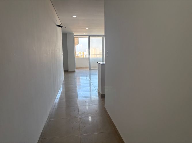 Apartamento en venta en Villa Campestre, Barranquilla · foto 8 de 24