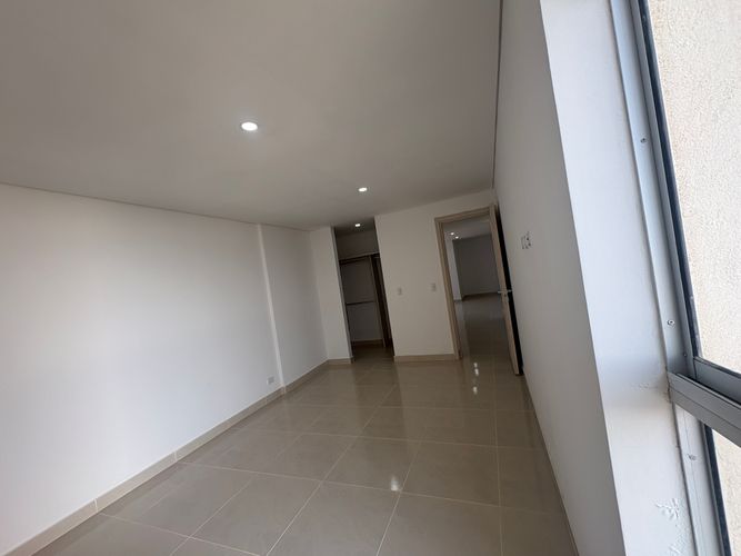 Apartamento en venta en Villa Campestre, Barranquilla · foto 9 de 24