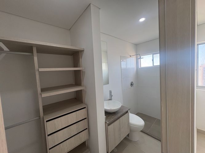 Apartamento en venta en Villa Campestre, Barranquilla · foto 12 de 24