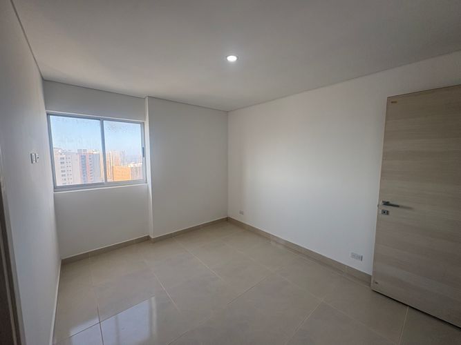 Apartamento en venta en Villa Campestre, Barranquilla · foto 14 de 24