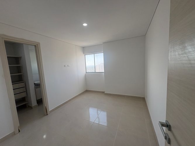 Apartamento en venta en Villa Campestre, Barranquilla · foto 15 de 24