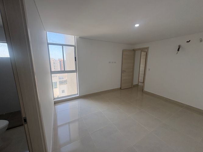 Apartamento en venta en Villa Campestre, Barranquilla · foto 16 de 24