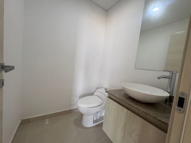 Apartamento en venta en Villa Campestre, Barranquilla · foto 17 de 24