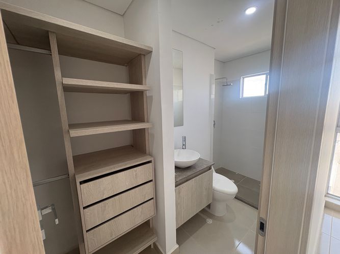 Apartamento en venta en Villa Campestre, Barranquilla · foto 18 de 24