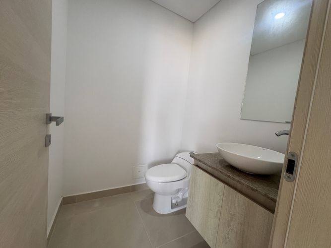 Apartamento en venta en Villa Campestre, Barranquilla · foto 20 de 24