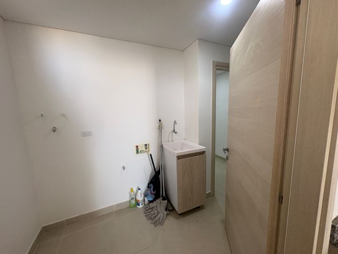 Apartamento en venta en Villa Campestre, Barranquilla · foto 23 de 24