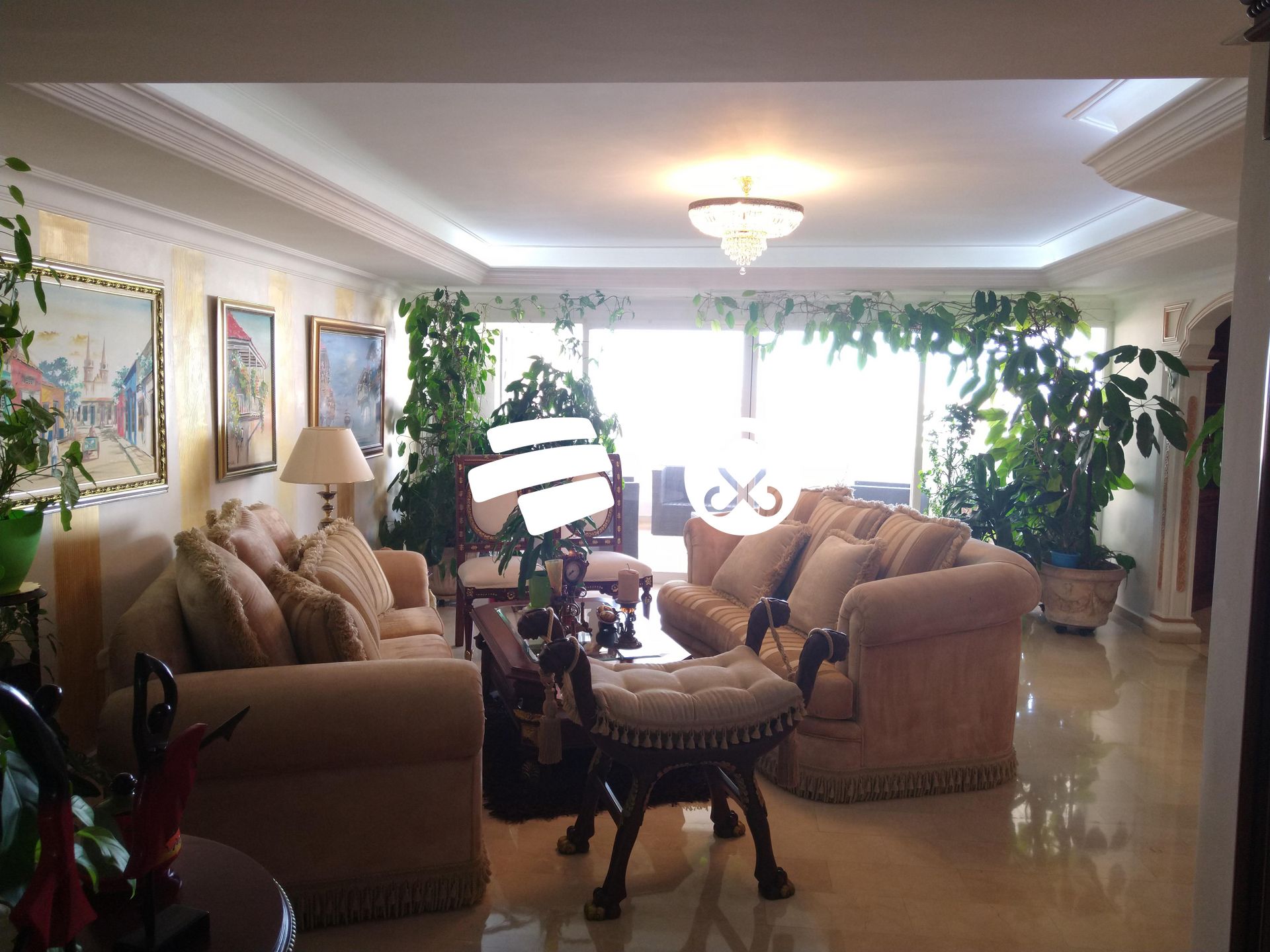 Apartamento en venta en Paraiso, Barranquilla · foto 2 de 24