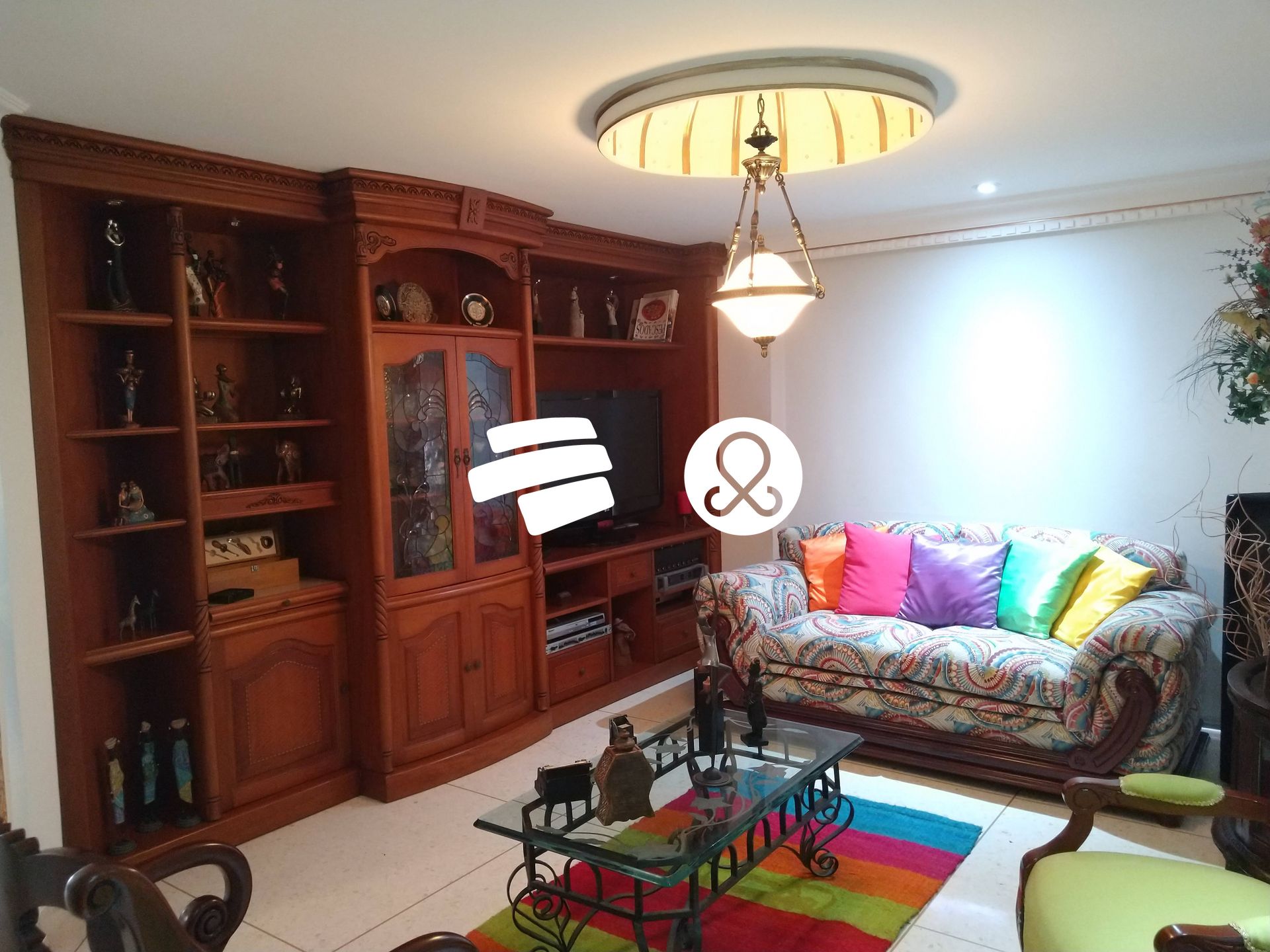 Apartamento en venta en Paraiso, Barranquilla · foto 3 de 24