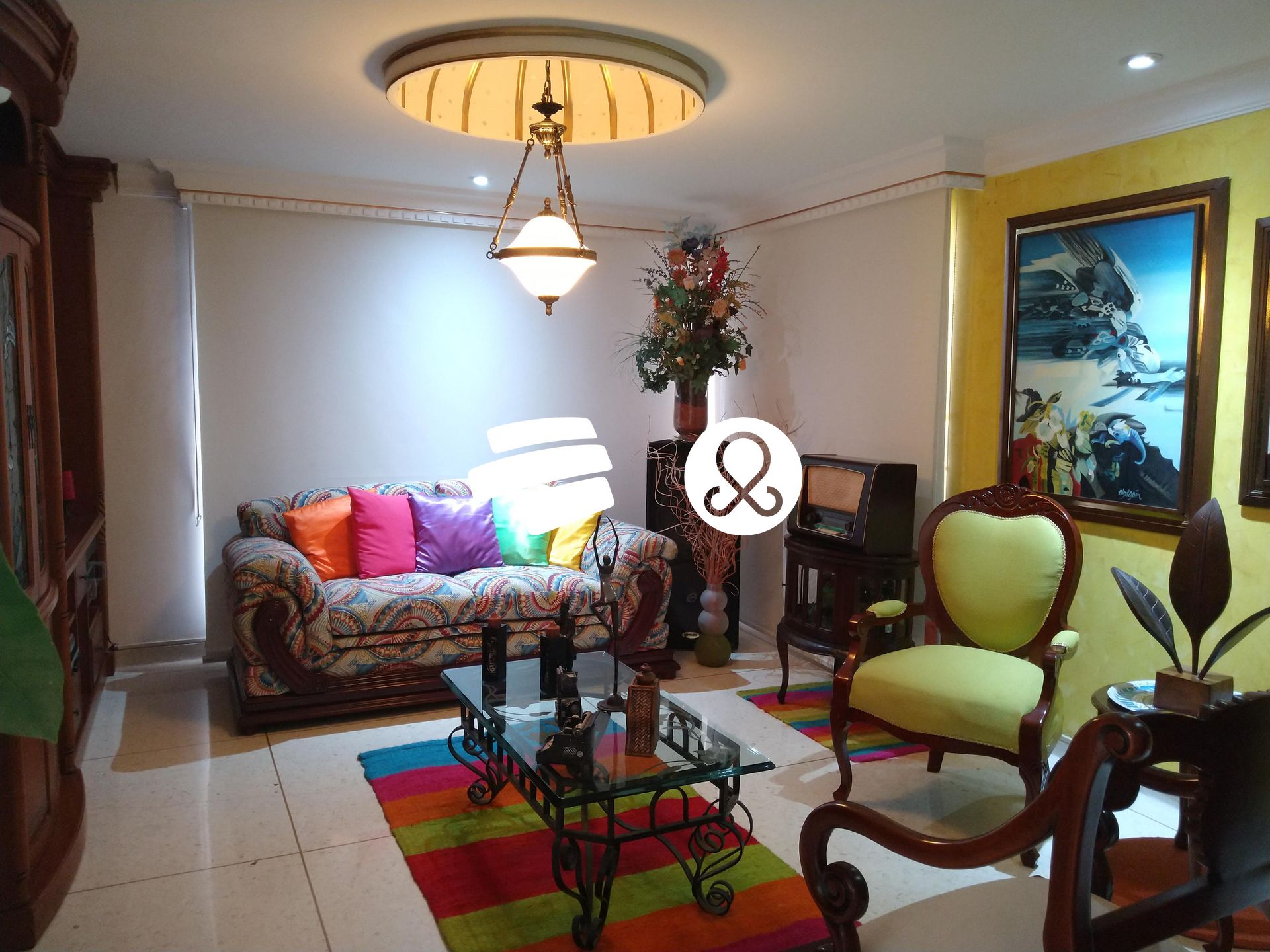 Apartamento en venta en Paraiso, Barranquilla · foto 5 de 24