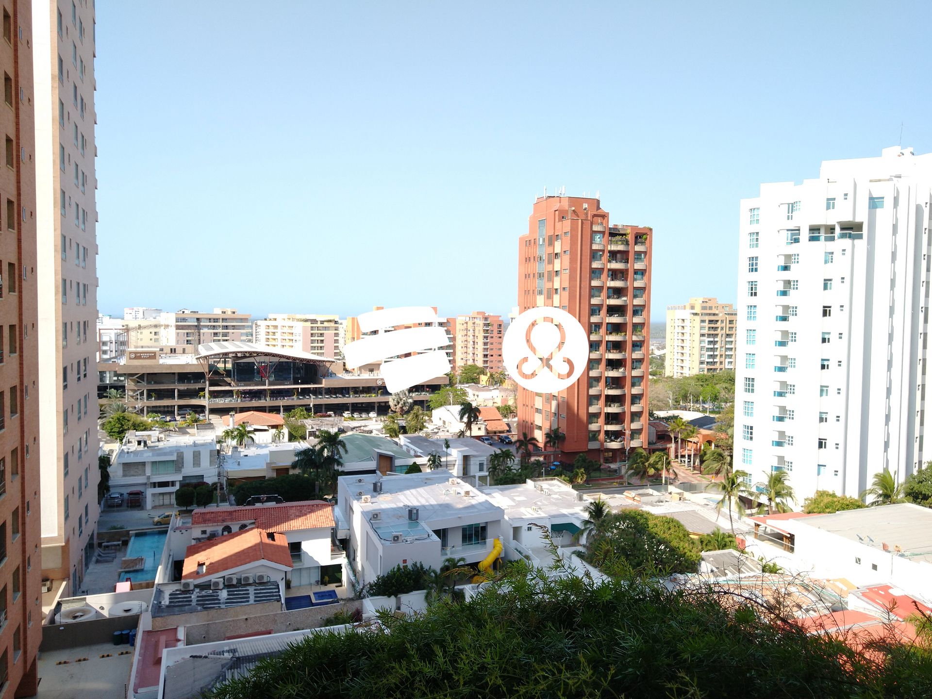 Apartamento en venta en Paraiso, Barranquilla · foto 6 de 24