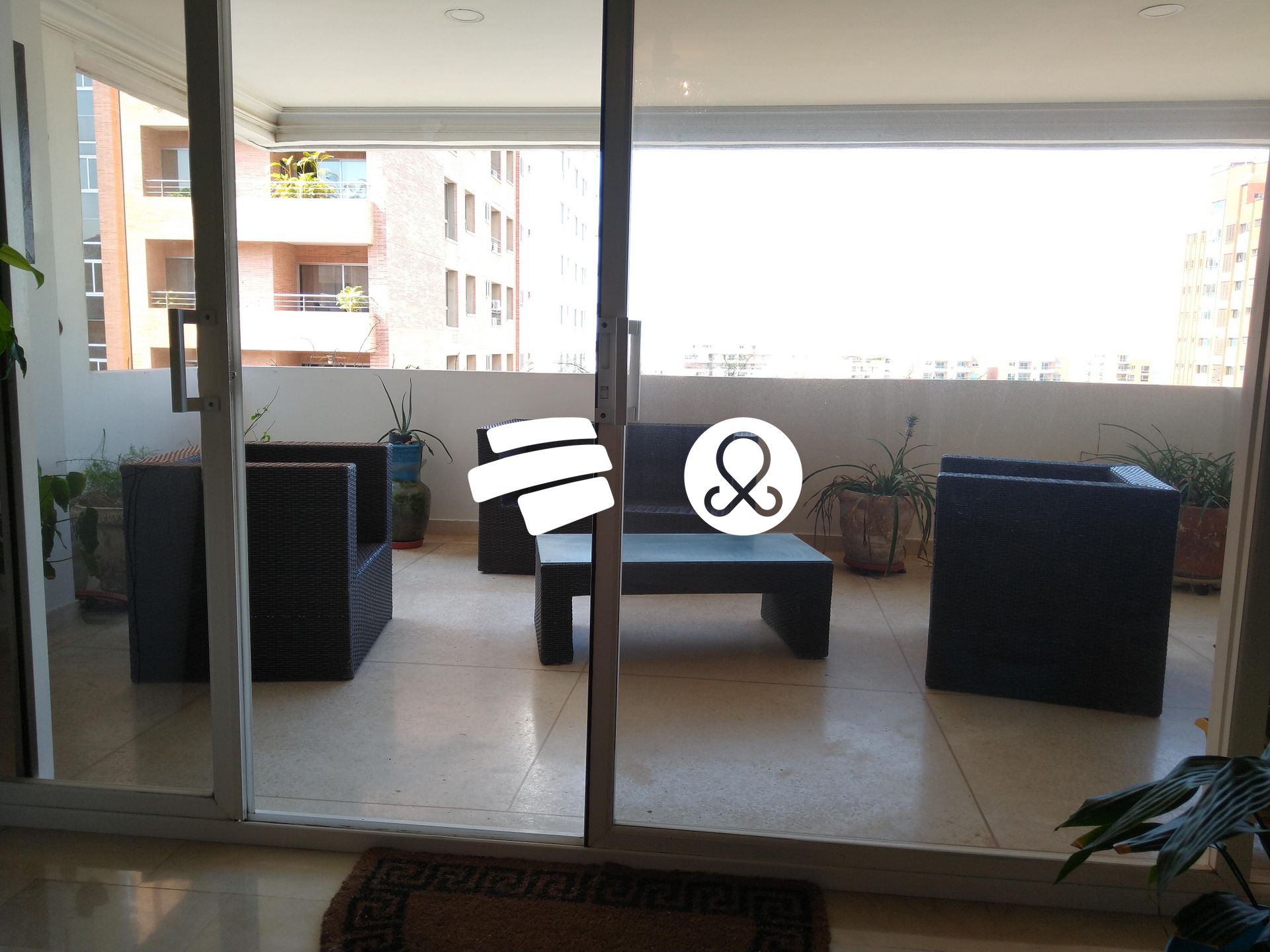 Apartamento en venta en Paraiso, Barranquilla · foto 7 de 24
