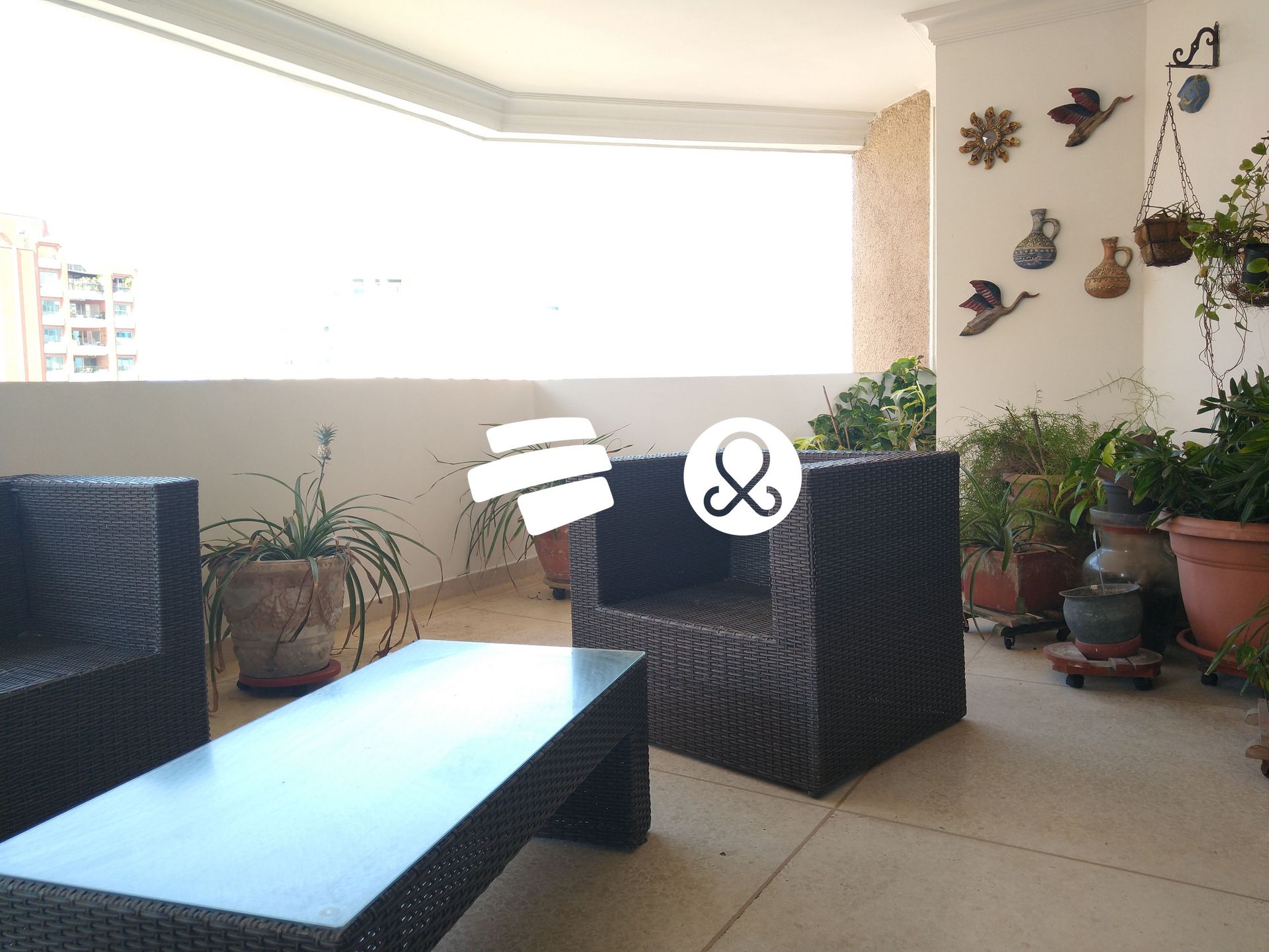 Apartamento en venta en Paraiso, Barranquilla · foto 8 de 24