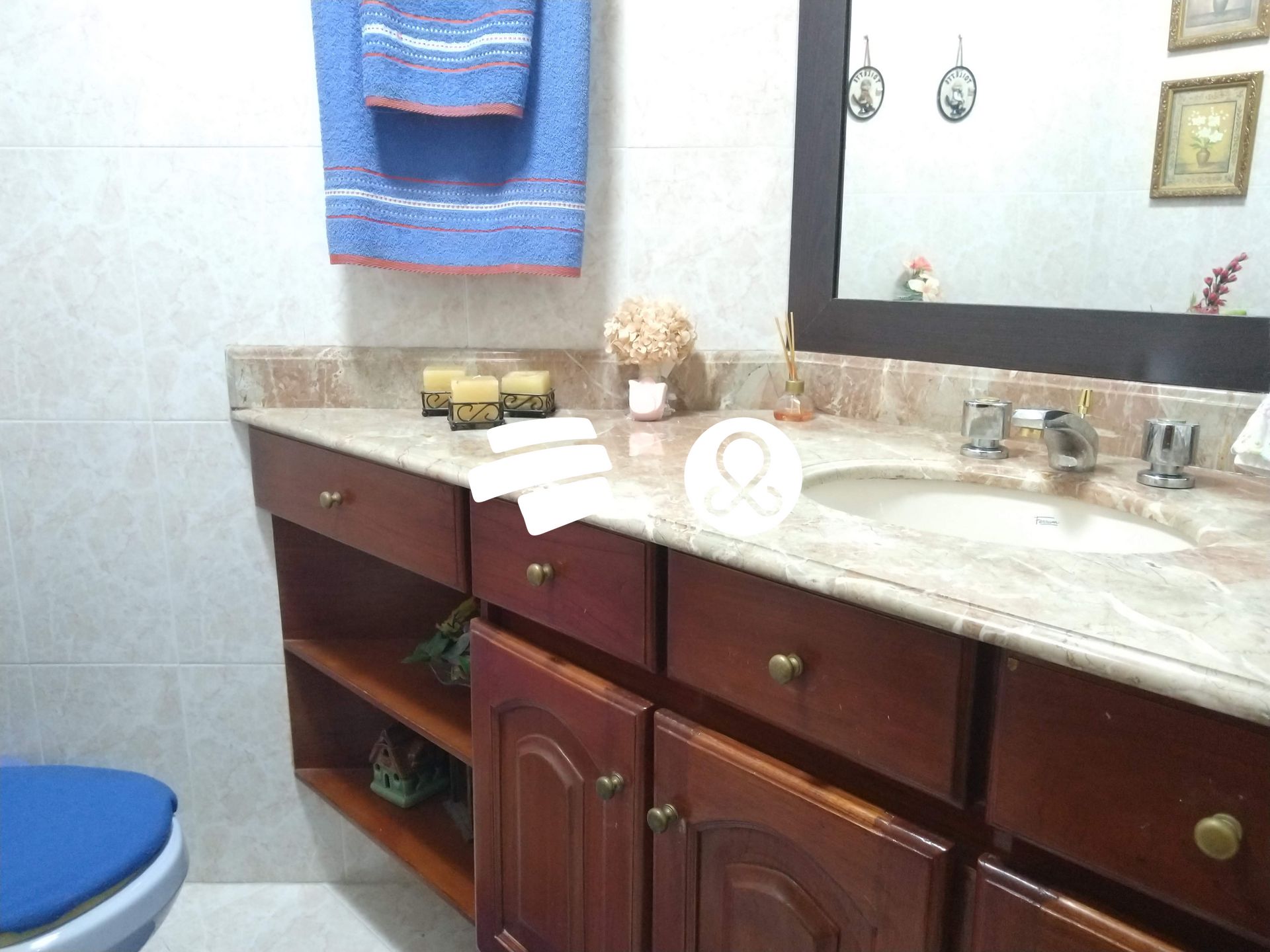 Apartamento en venta en Paraiso, Barranquilla · foto 9 de 24