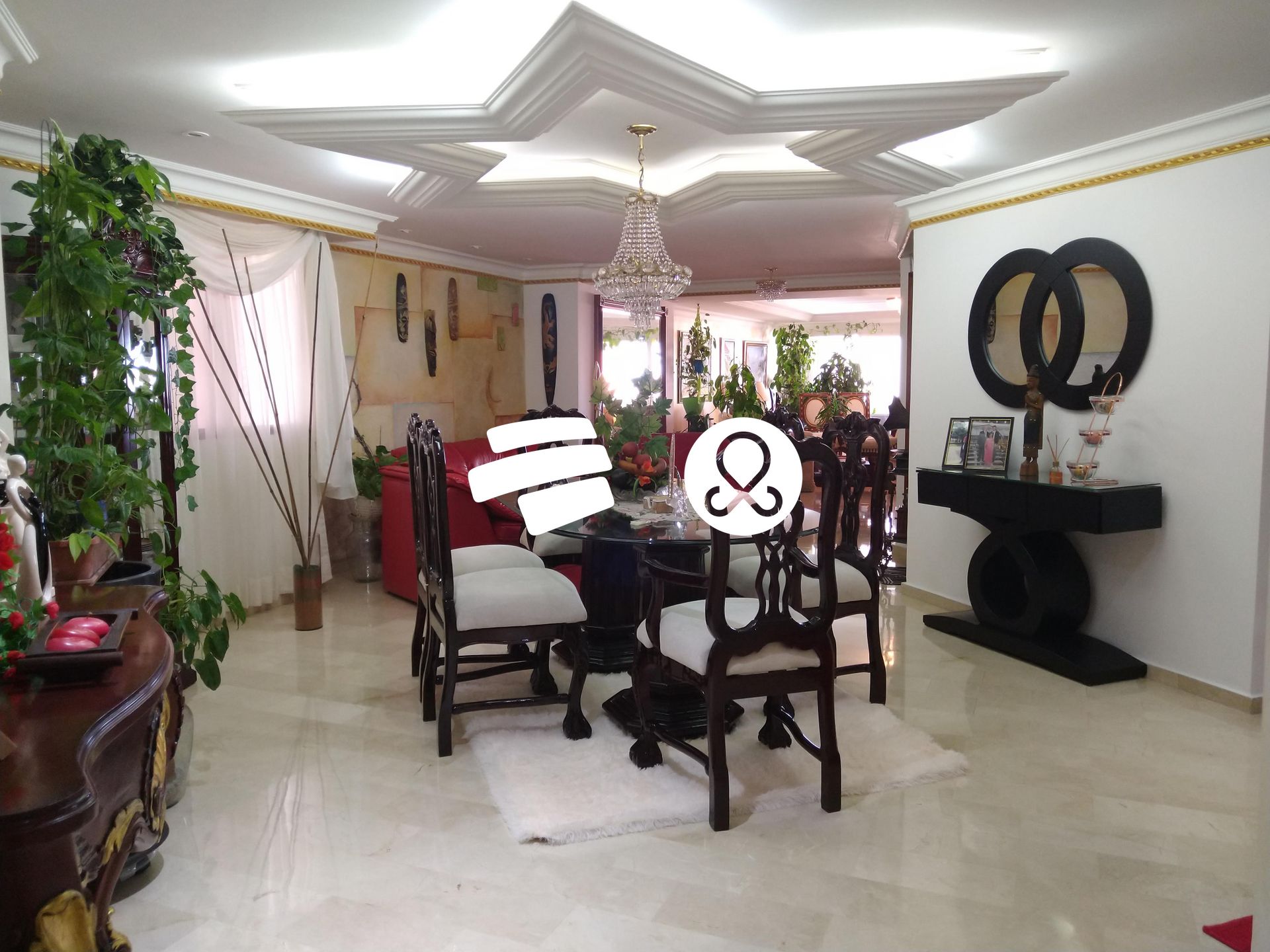 Apartamento en venta en Paraiso, Barranquilla · foto 10 de 24