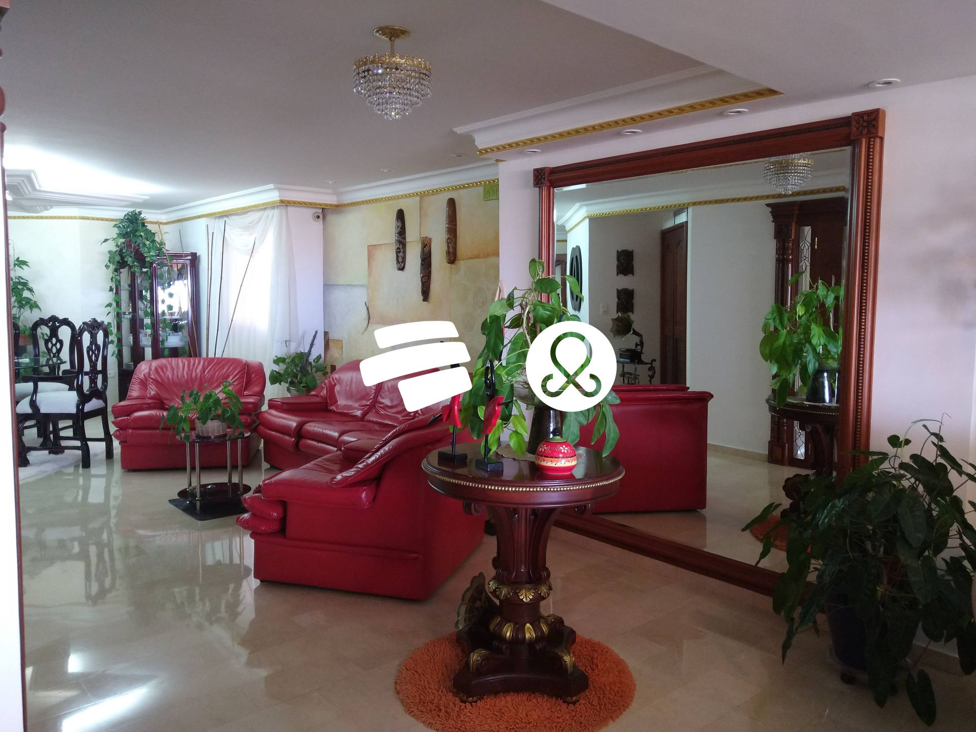 Apartamento en venta en Paraiso, Barranquilla · foto 11 de 24