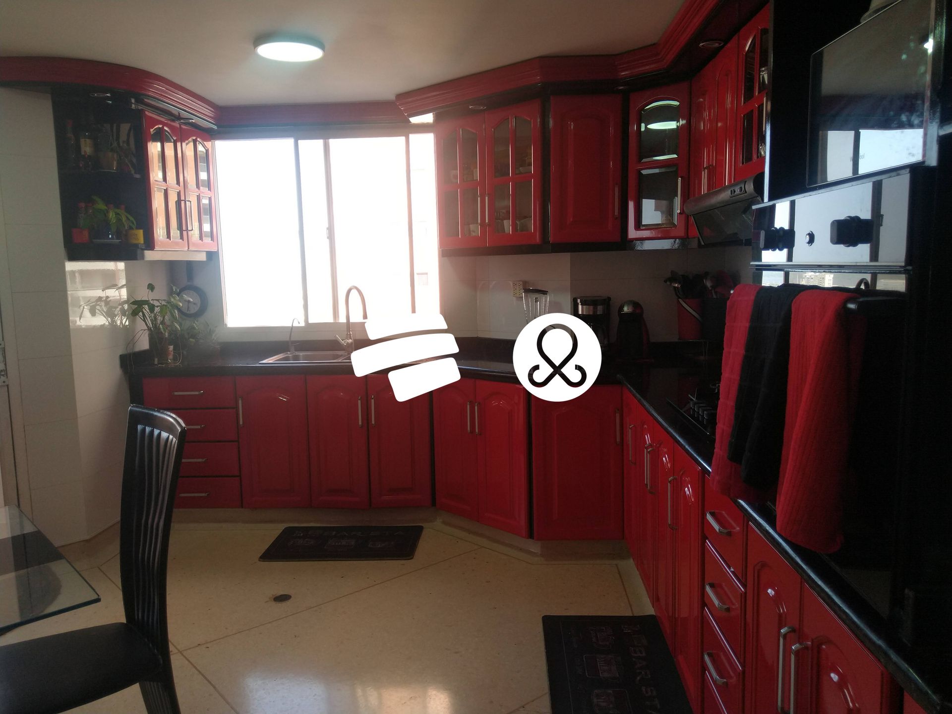 Apartamento en venta en Paraiso, Barranquilla · foto 12 de 24