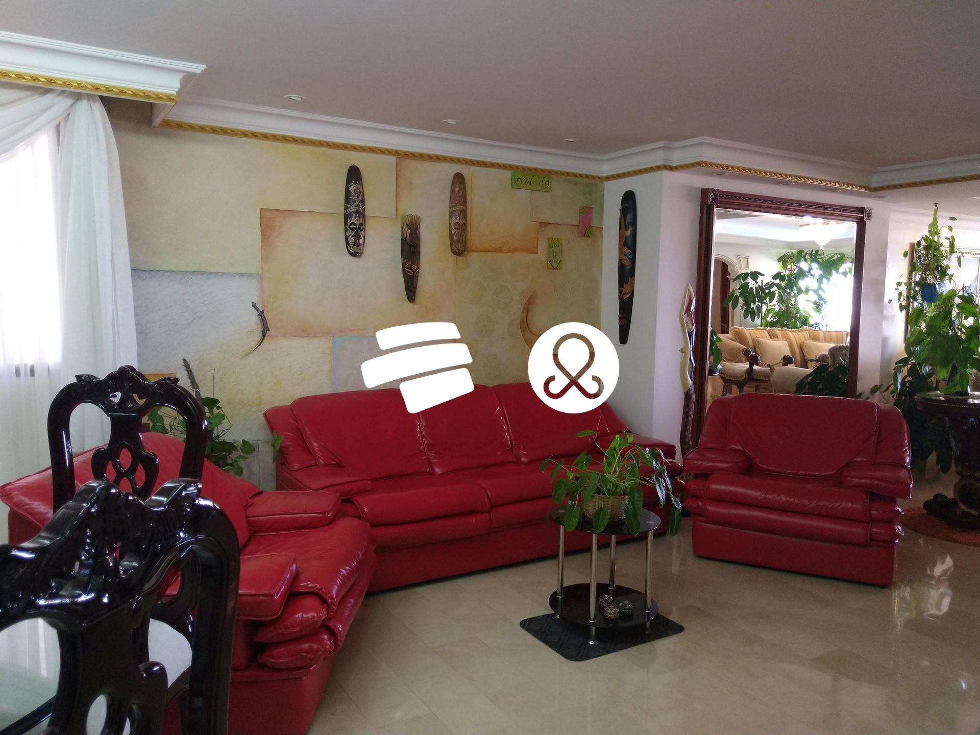 Apartamento en venta en Paraiso, Barranquilla · foto 13 de 24