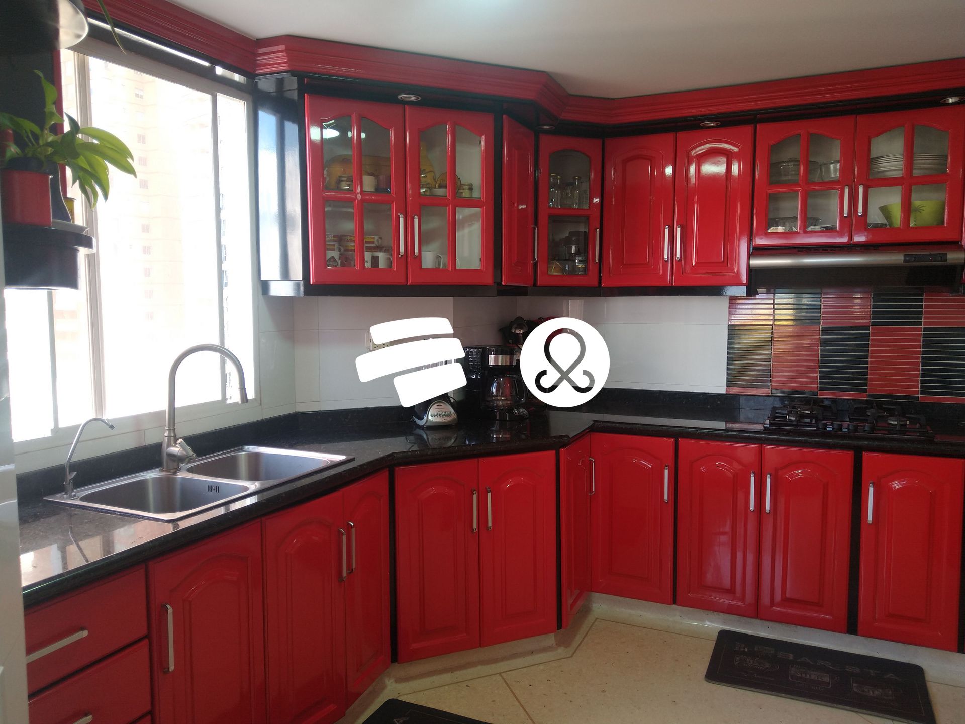 Apartamento en venta en Paraiso, Barranquilla · foto 14 de 24