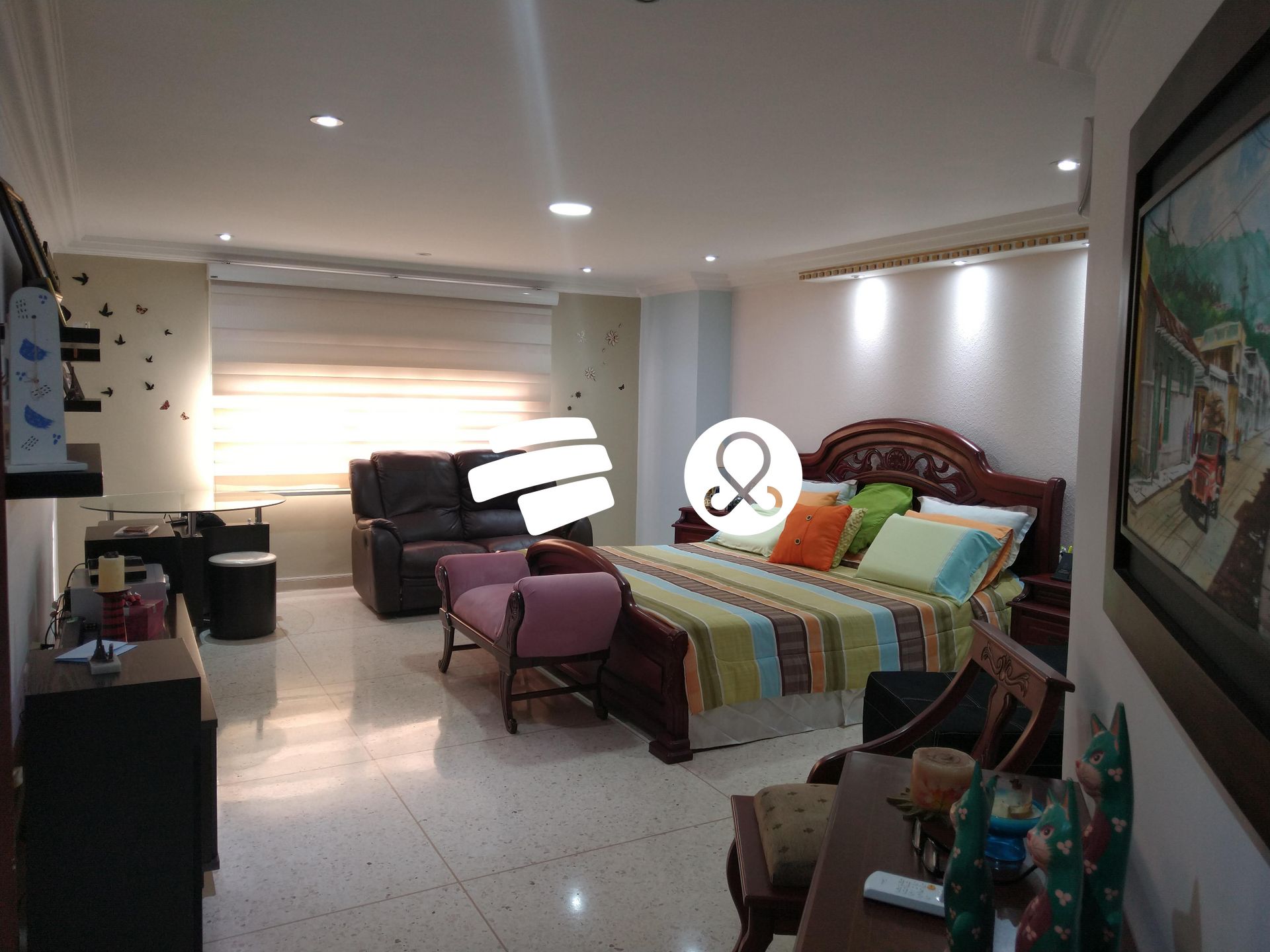 Apartamento en venta en Paraiso, Barranquilla · foto 16 de 24