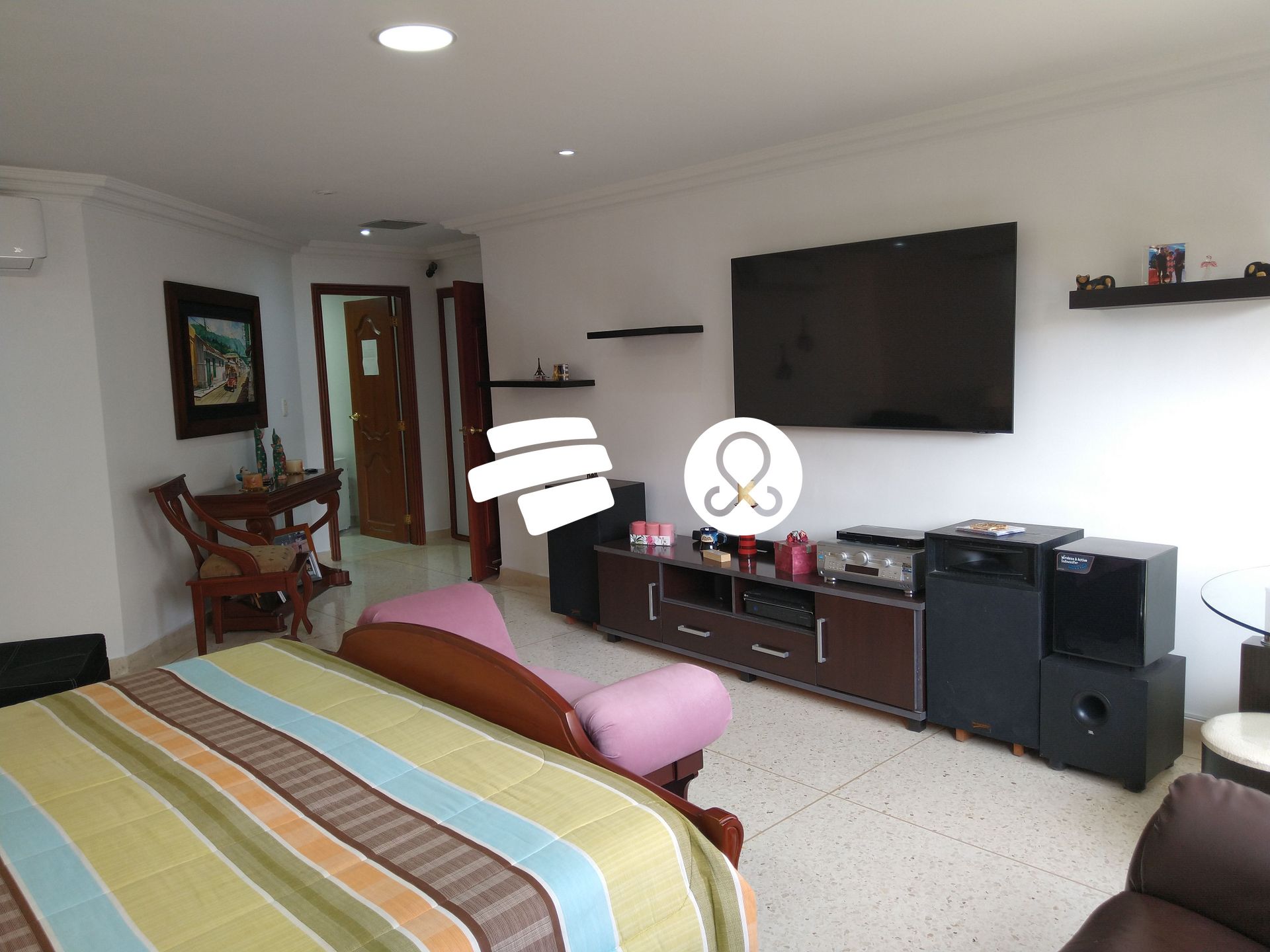 Apartamento en venta en Paraiso, Barranquilla · foto 18 de 24