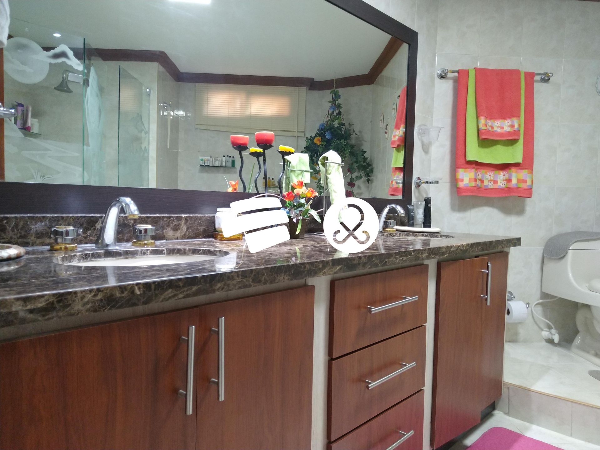 Apartamento en venta en Paraiso, Barranquilla · foto 19 de 24