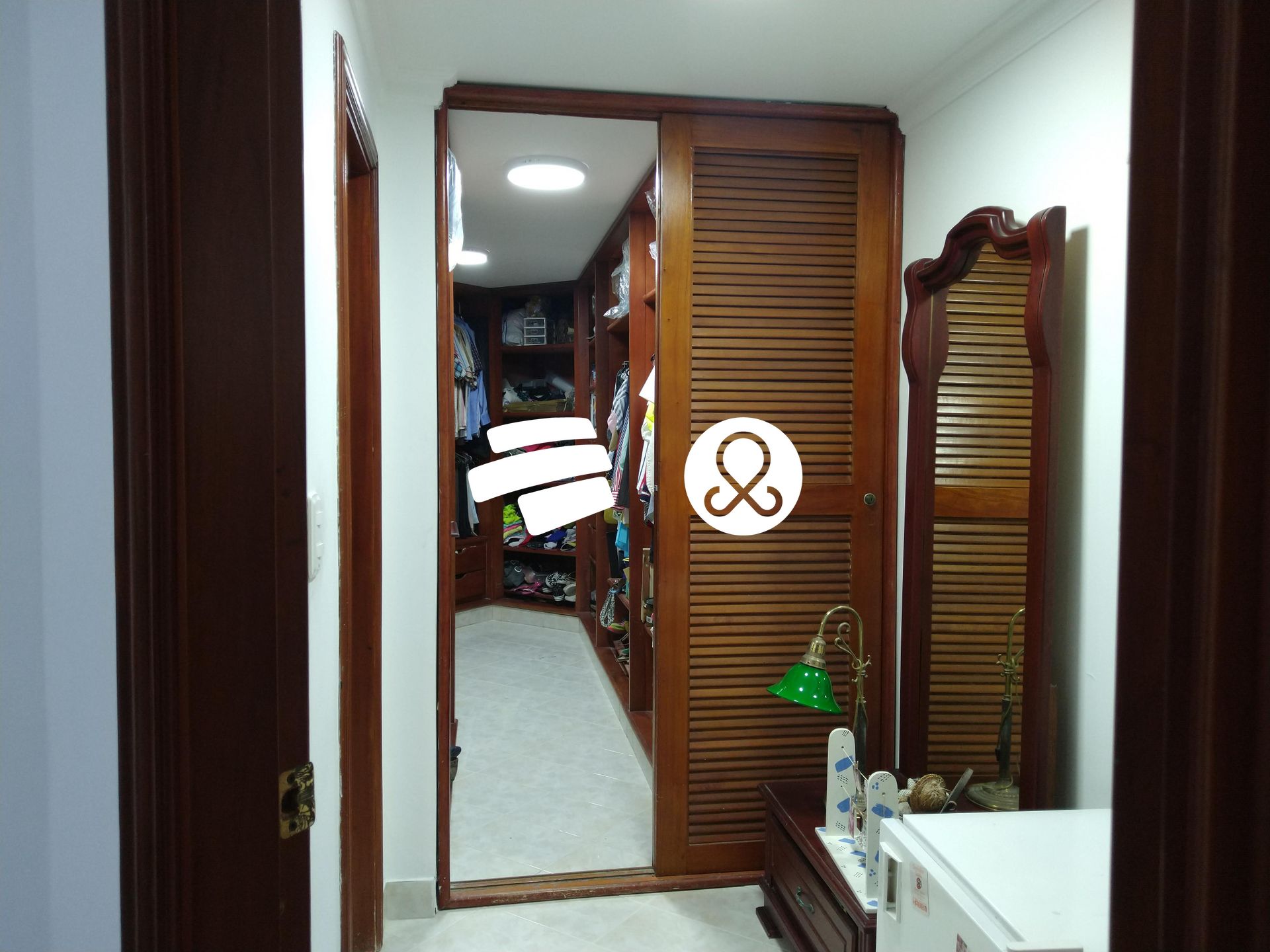 Apartamento en venta en Paraiso, Barranquilla · foto 20 de 24