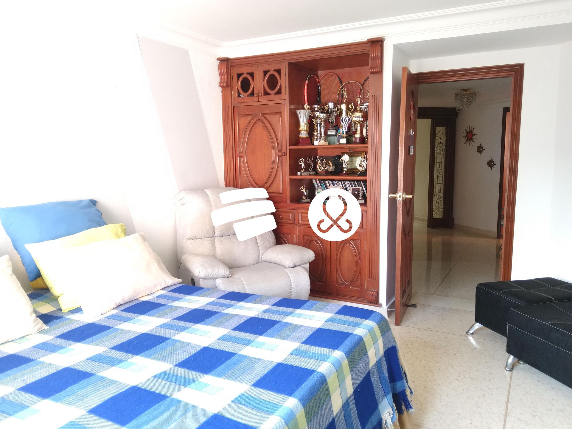 Apartamento en venta en Paraiso, Barranquilla · foto 24 de 24