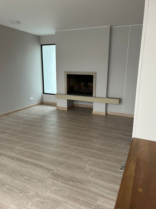 Apartamento de 3 alcobas en venta en Santa Barbara Occidental, Bogotá, 170 m² · foto 2 de 22