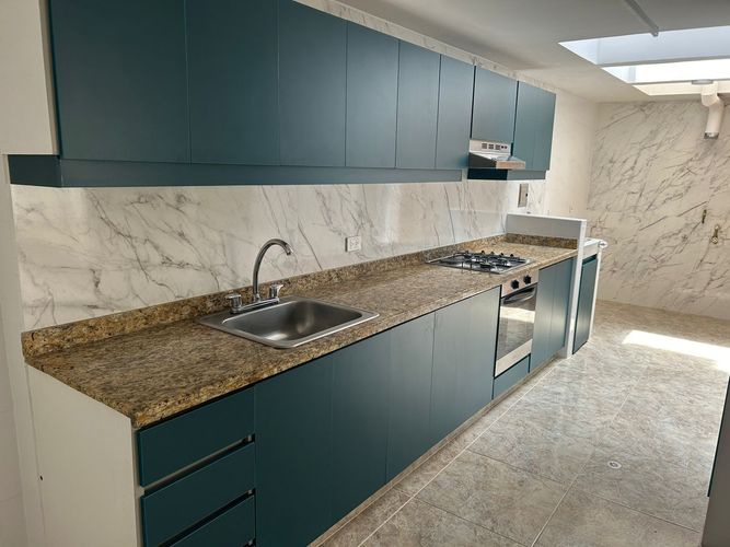 Apartamento de 3 alcobas en venta en Santa Barbara Occidental, Bogotá, 170 m² · foto 6 de 22